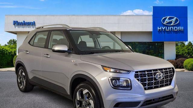 Preowned 2026 Hyundai VENUE SEL for Sale