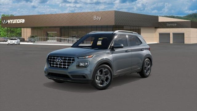 Preowned 2026 Hyundai VENUE SEL for Sale