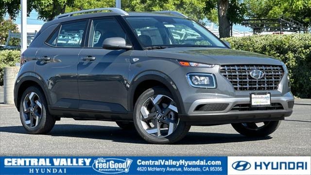 Preowned 2026 Hyundai VENUE SEL for Sale