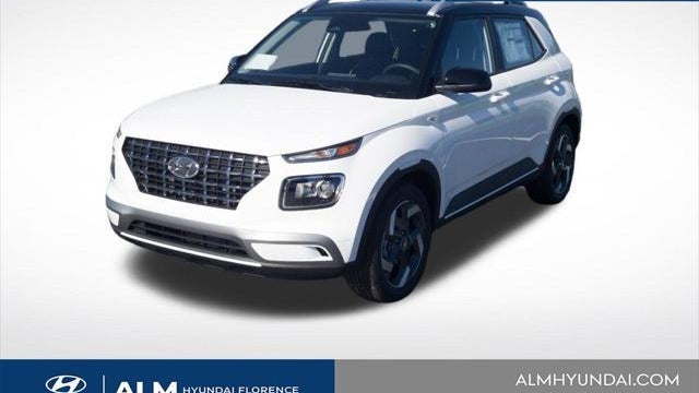Preowned 2026 Hyundai VENUE SEL for Sale