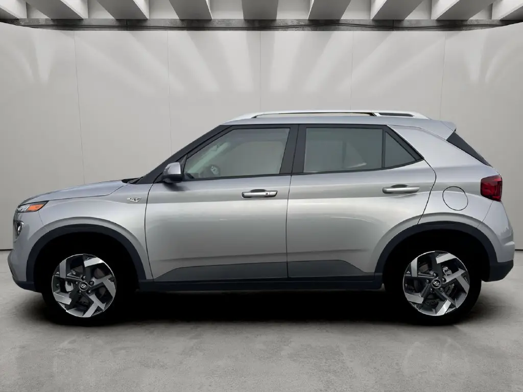 2026 Hyundai Venue - $24,611