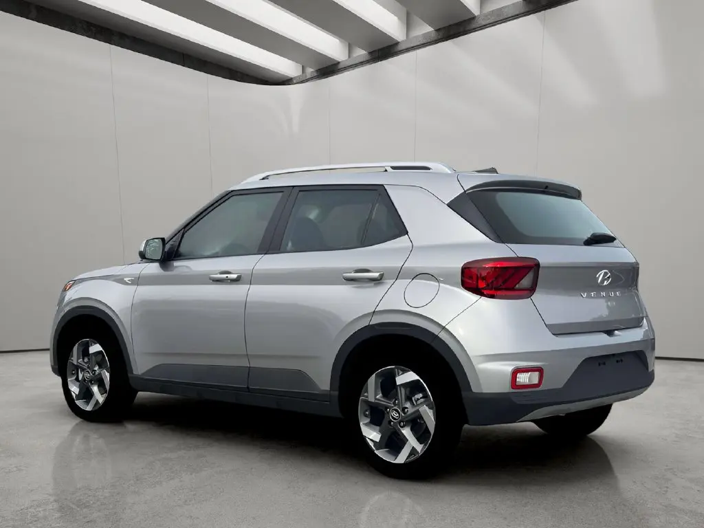 2026 Hyundai Venue - $24,611