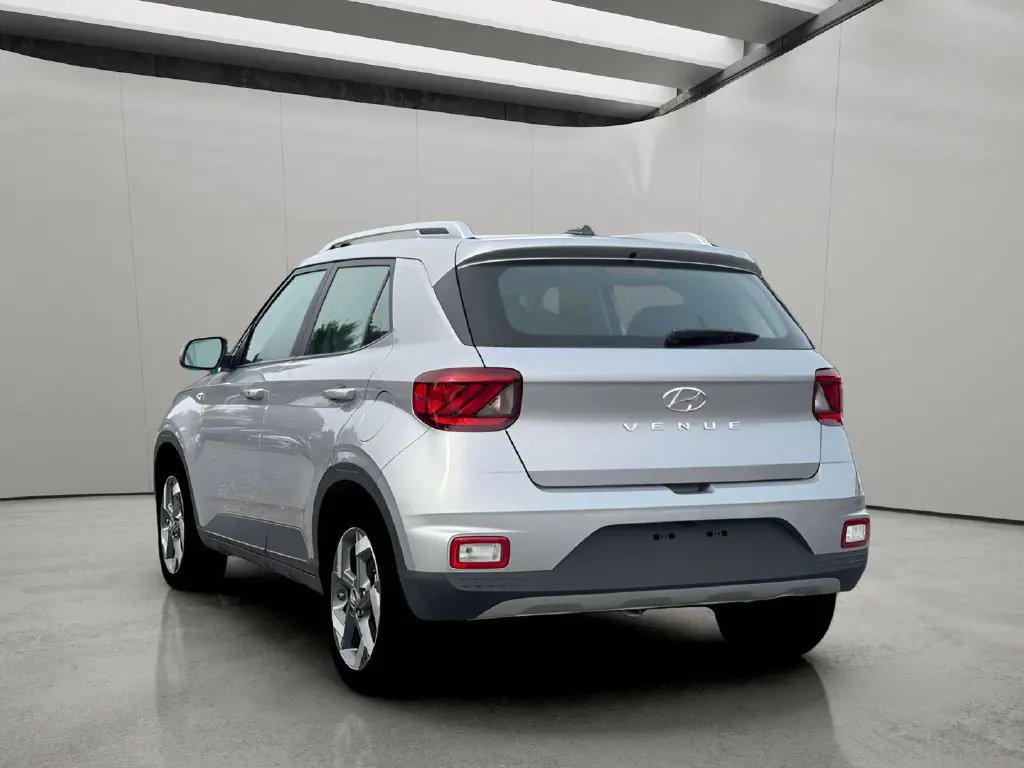 2026 Hyundai Venue - $24,611