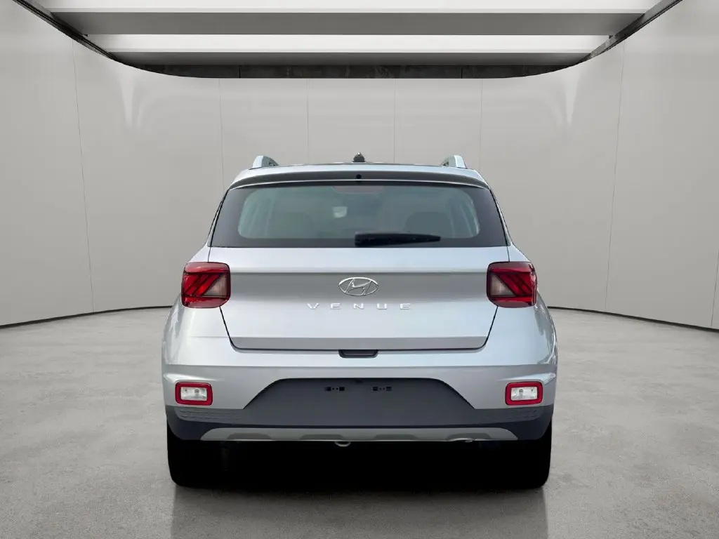 2026 Hyundai Venue - $24,611