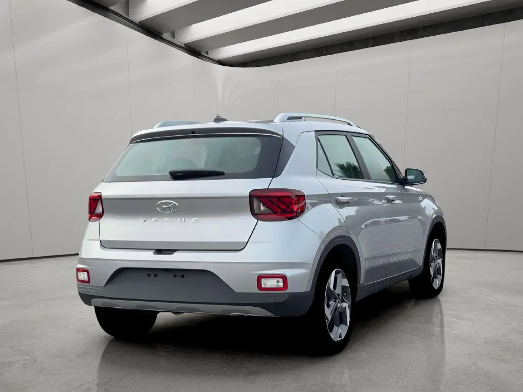 2026 Hyundai Venue - $24,611