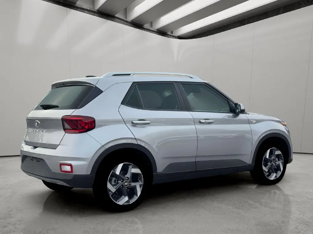 2026 Hyundai Venue - $24,611