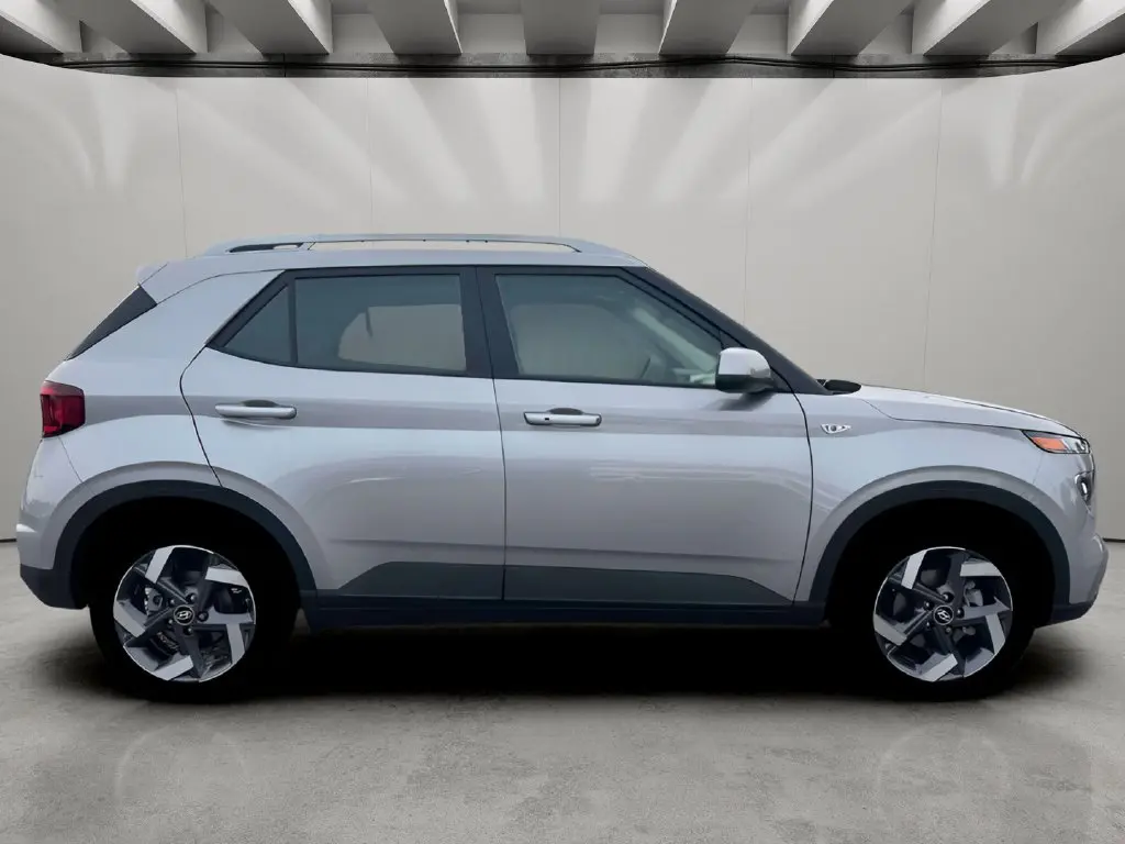 2026 Hyundai Venue - $24,611