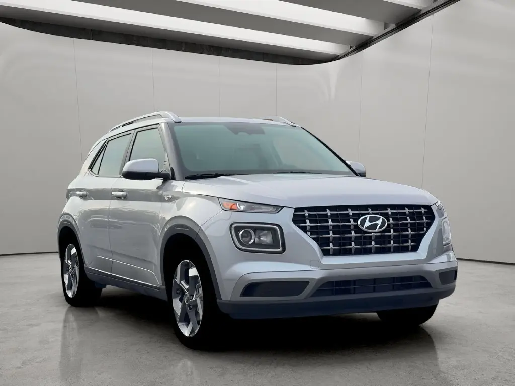 2026 Hyundai Venue - $24,611