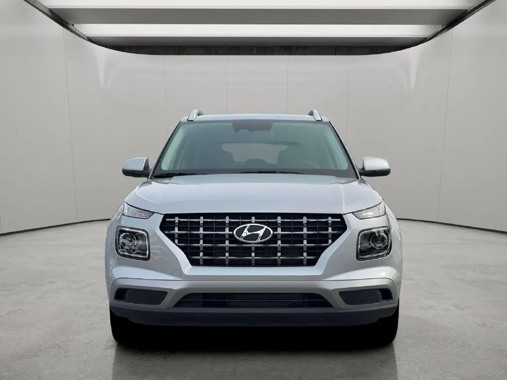 2026 Hyundai Venue - $24,611
