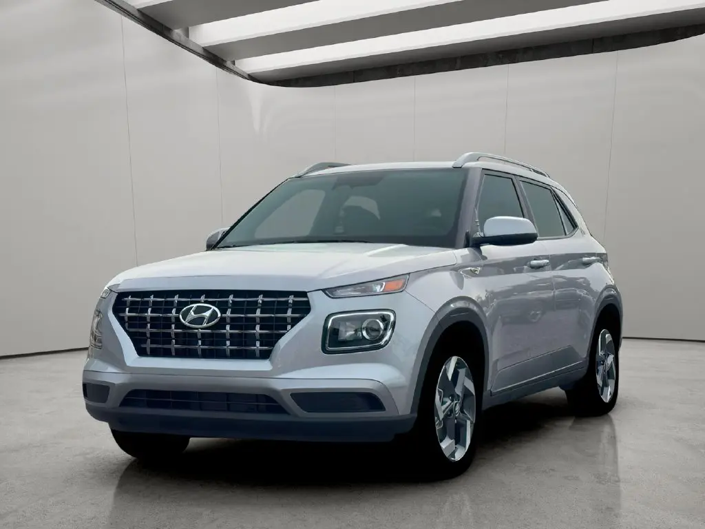 2026 Hyundai Venue - $24,611