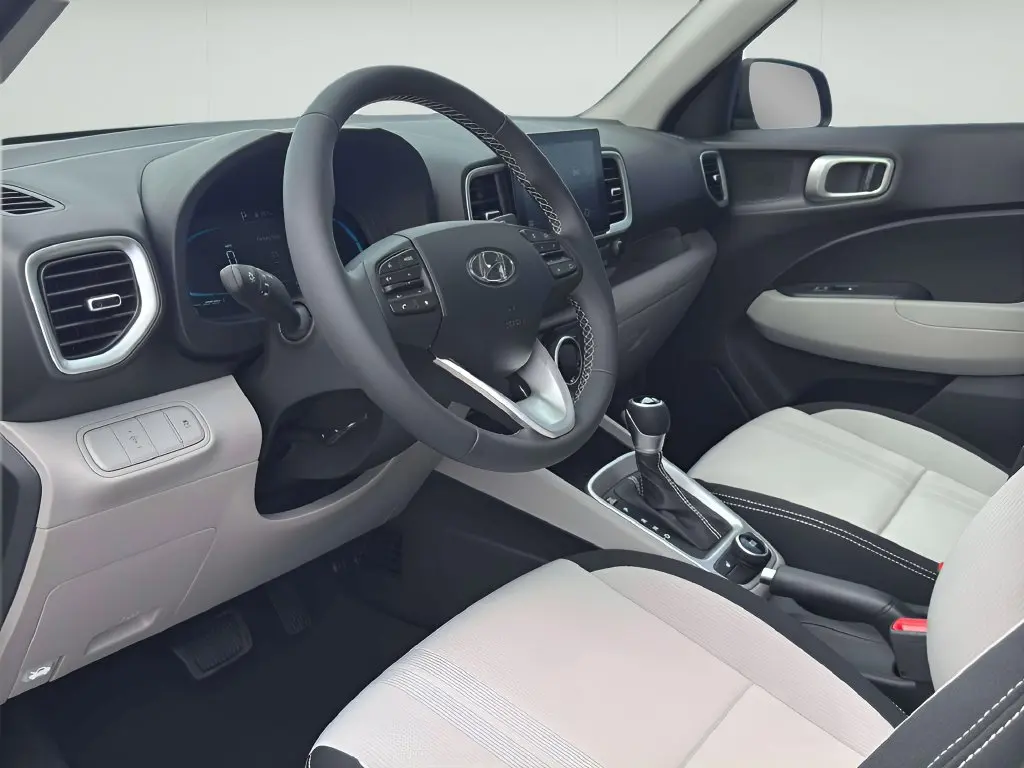 2026 Hyundai Venue - $24,611