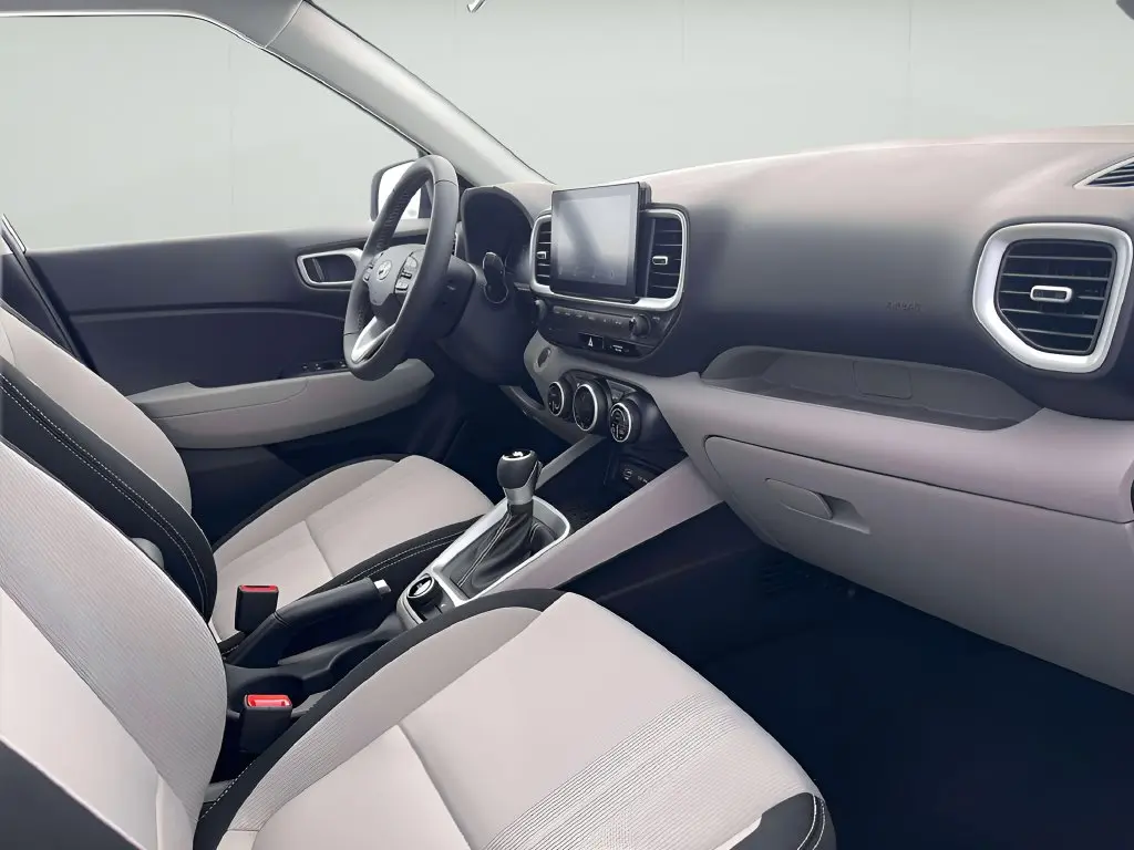 2026 Hyundai Venue - $24,611
