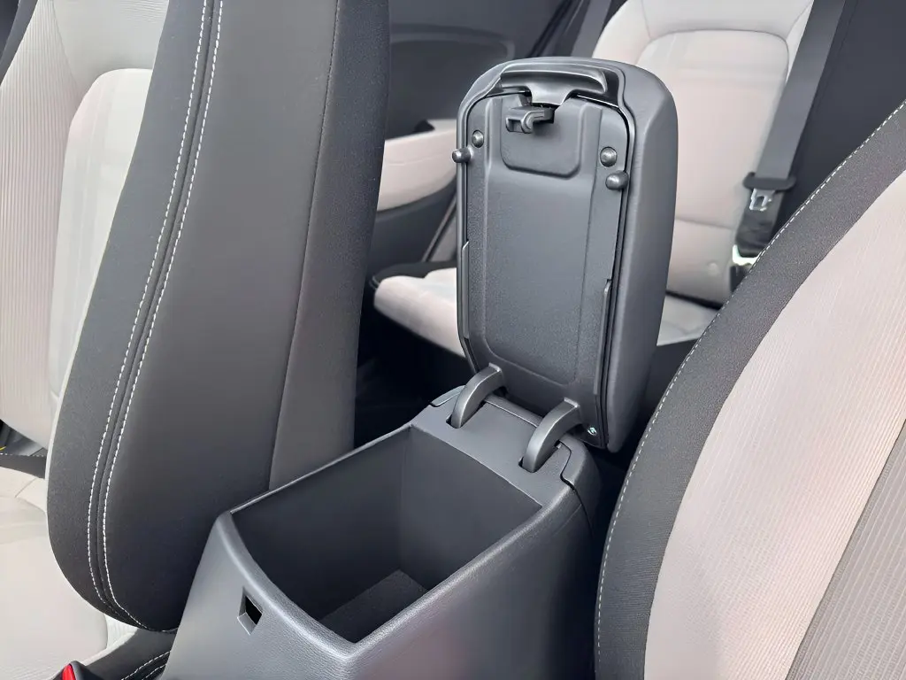 2026 Hyundai Venue - $24,611