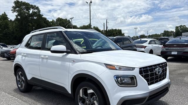 Preowned 2026 Hyundai VENUE SEL for Sale