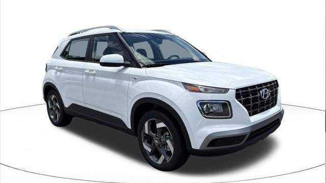 Preowned 2026 Hyundai VENUE SEL for Sale