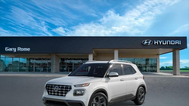 Preowned 2026 Hyundai VENUE SEL for Sale
