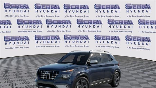 Preowned 2026 Hyundai VENUE SEL for Sale