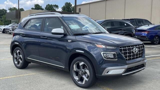 Preowned 2026 Hyundai VENUE SEL for Sale