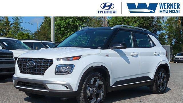 Preowned 2026 Hyundai VENUE SEL for Sale