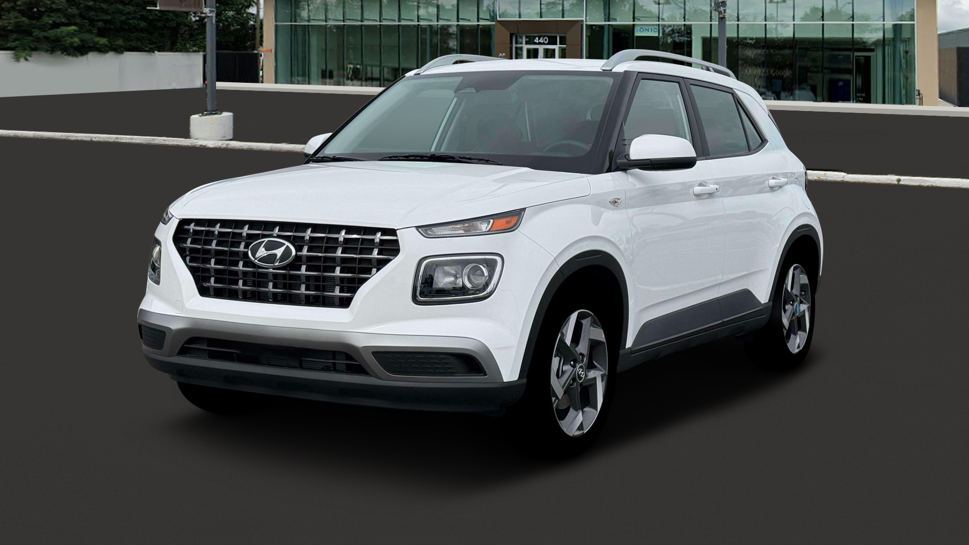 Preowned 2026 Hyundai VENUE SEL for Sale