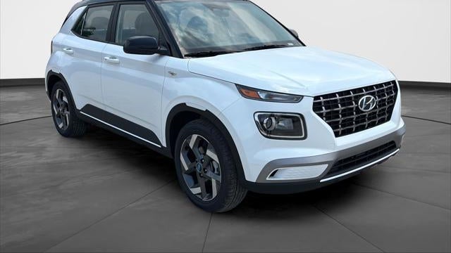 Preowned 2026 Hyundai VENUE SEL for Sale
