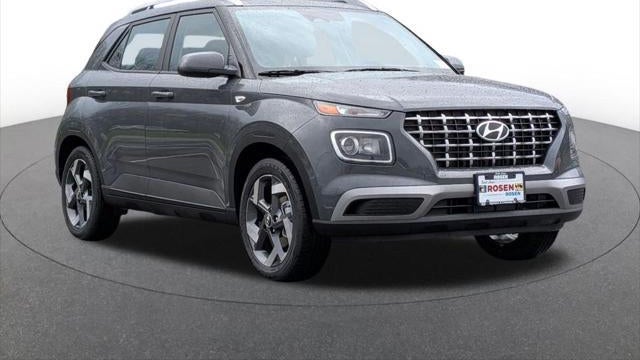 Preowned 2026 Hyundai VENUE SEL for Sale