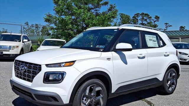 Preowned 2026 Hyundai VENUE SEL for Sale