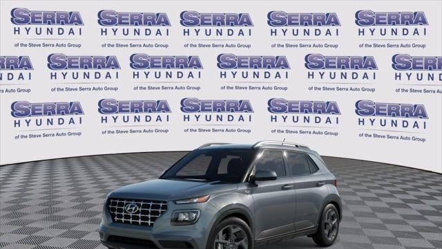 Preowned 2026 Hyundai VENUE SEL for Sale