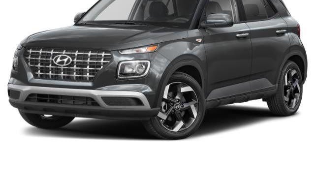 Preowned 2026 Hyundai VENUE SEL for Sale