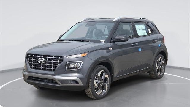 Preowned 2026 Hyundai VENUE SEL for Sale