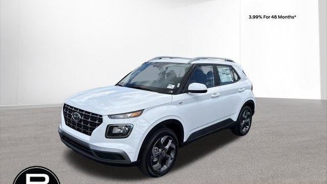Preowned 2026 Hyundai VENUE SEL for Sale