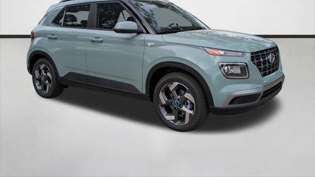 Preowned 2026 Hyundai VENUE SEL for Sale