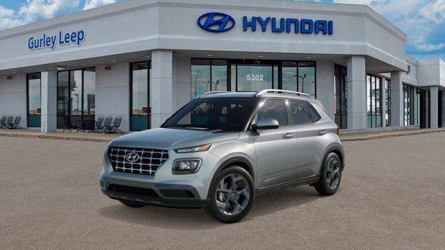 Preowned 2026 Hyundai VENUE SEL for Sale