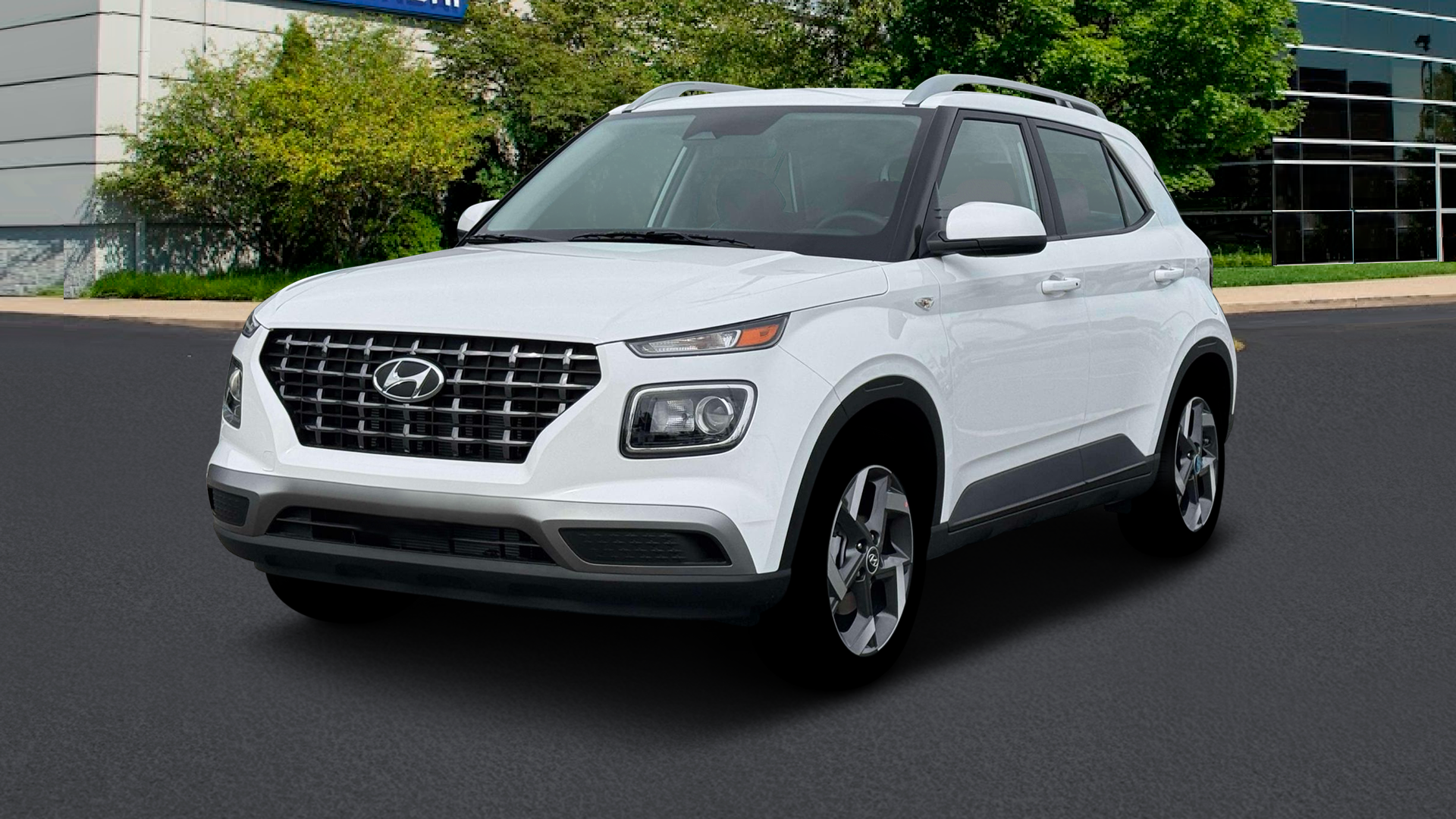 Preowned 2026 Hyundai VENUE SEL for Sale