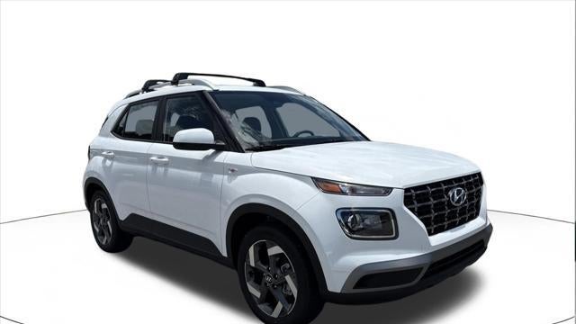 Preowned 2026 Hyundai VENUE SEL for Sale