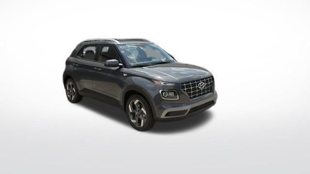 Preowned 2026 Hyundai VENUE SEL for Sale