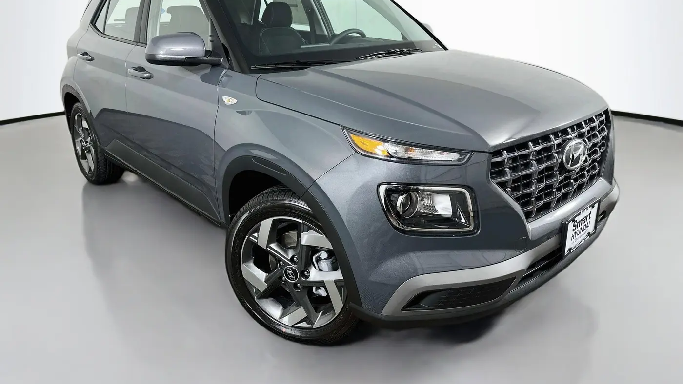 Preowned 2026 Hyundai VENUE SEL for Sale