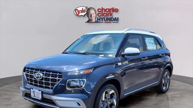 Preowned 2026 Hyundai VENUE SEL for Sale
