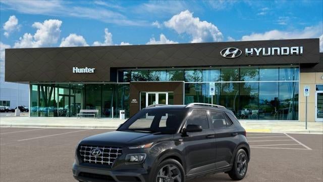 Preowned 2026 Hyundai VENUE SEL for Sale