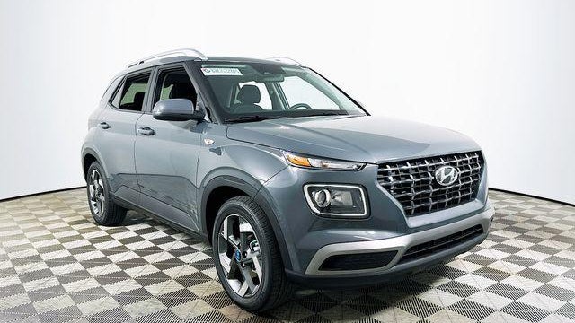 Preowned 2026 Hyundai VENUE SEL for Sale