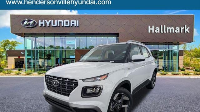 Preowned 2026 Hyundai VENUE SEL for Sale