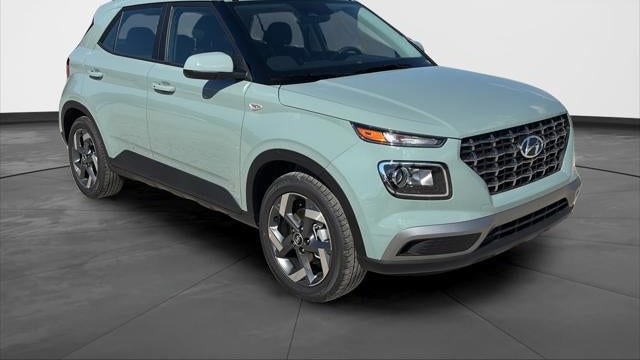Preowned 2026 Hyundai VENUE SEL for Sale