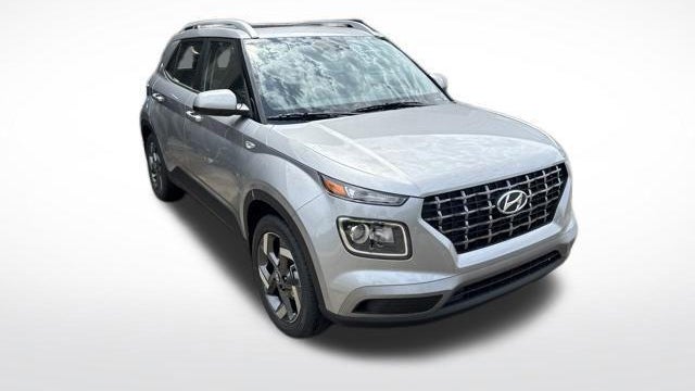 Preowned 2026 Hyundai VENUE SEL for Sale