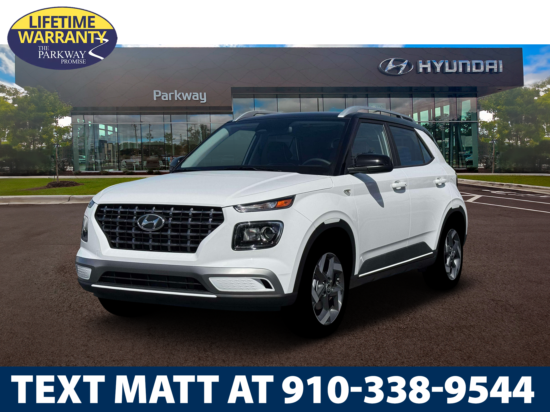 2026 Hyundai Venue - $23,350