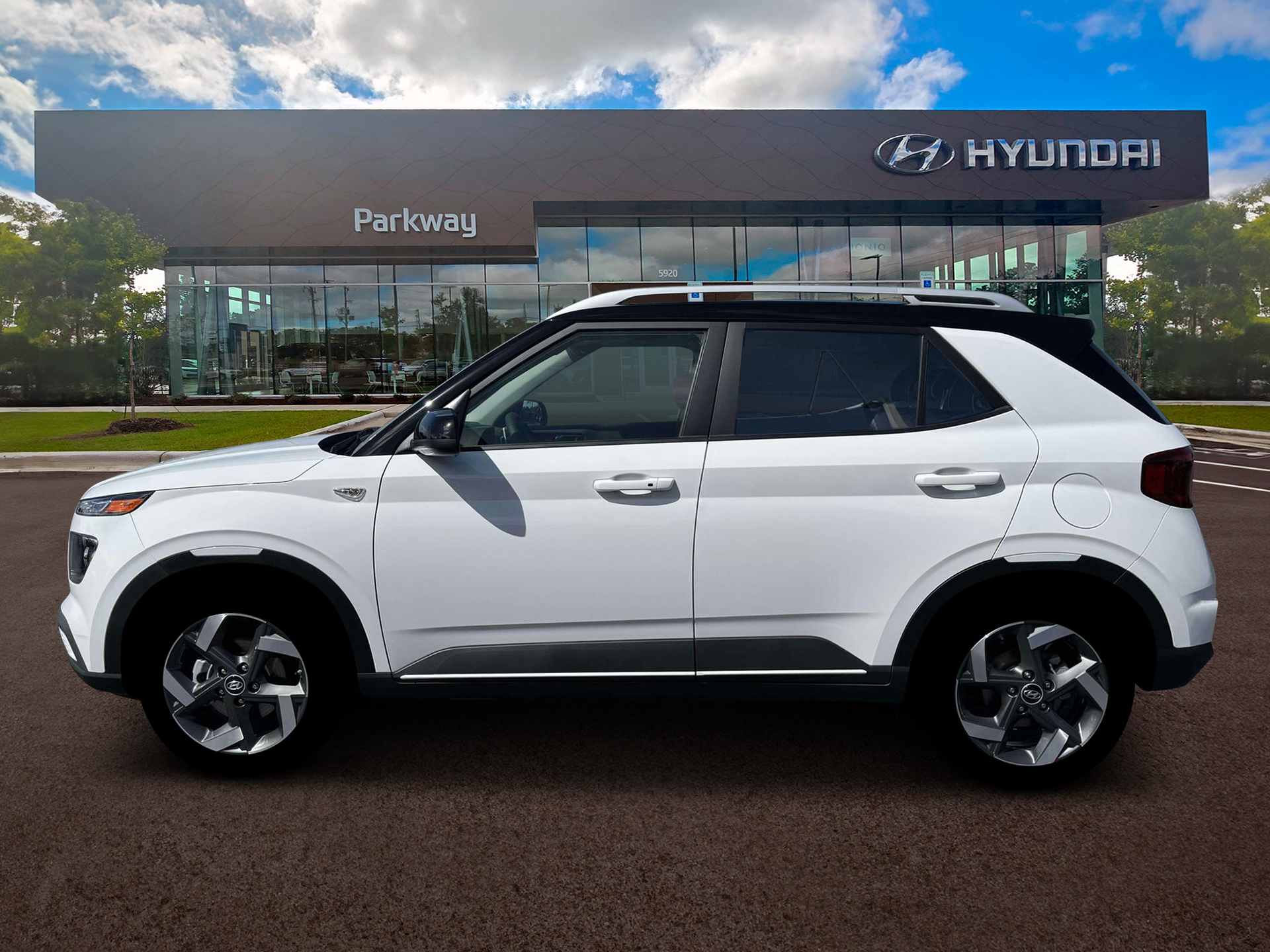 2026 Hyundai Venue - $23,350