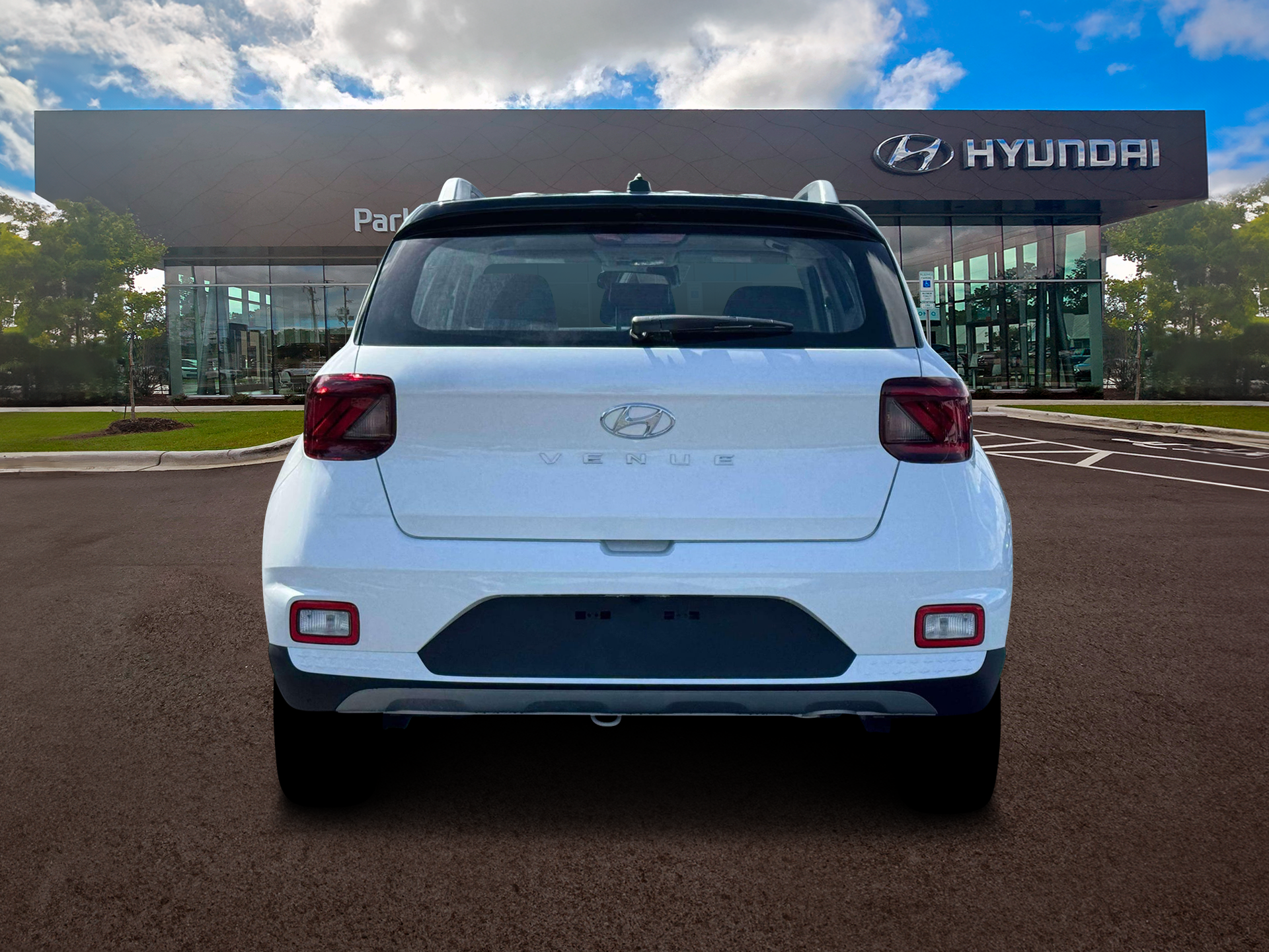 2026 Hyundai Venue - $23,350