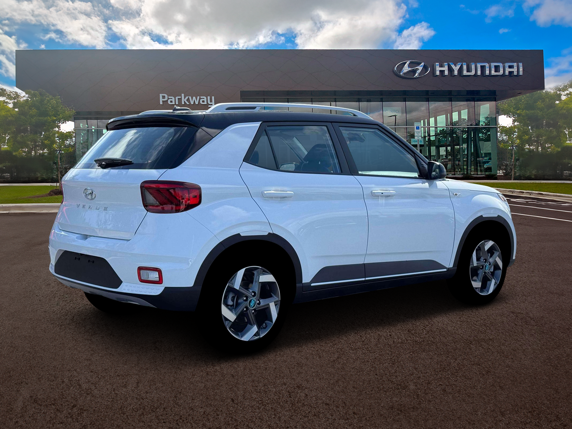 2026 Hyundai Venue - $23,350