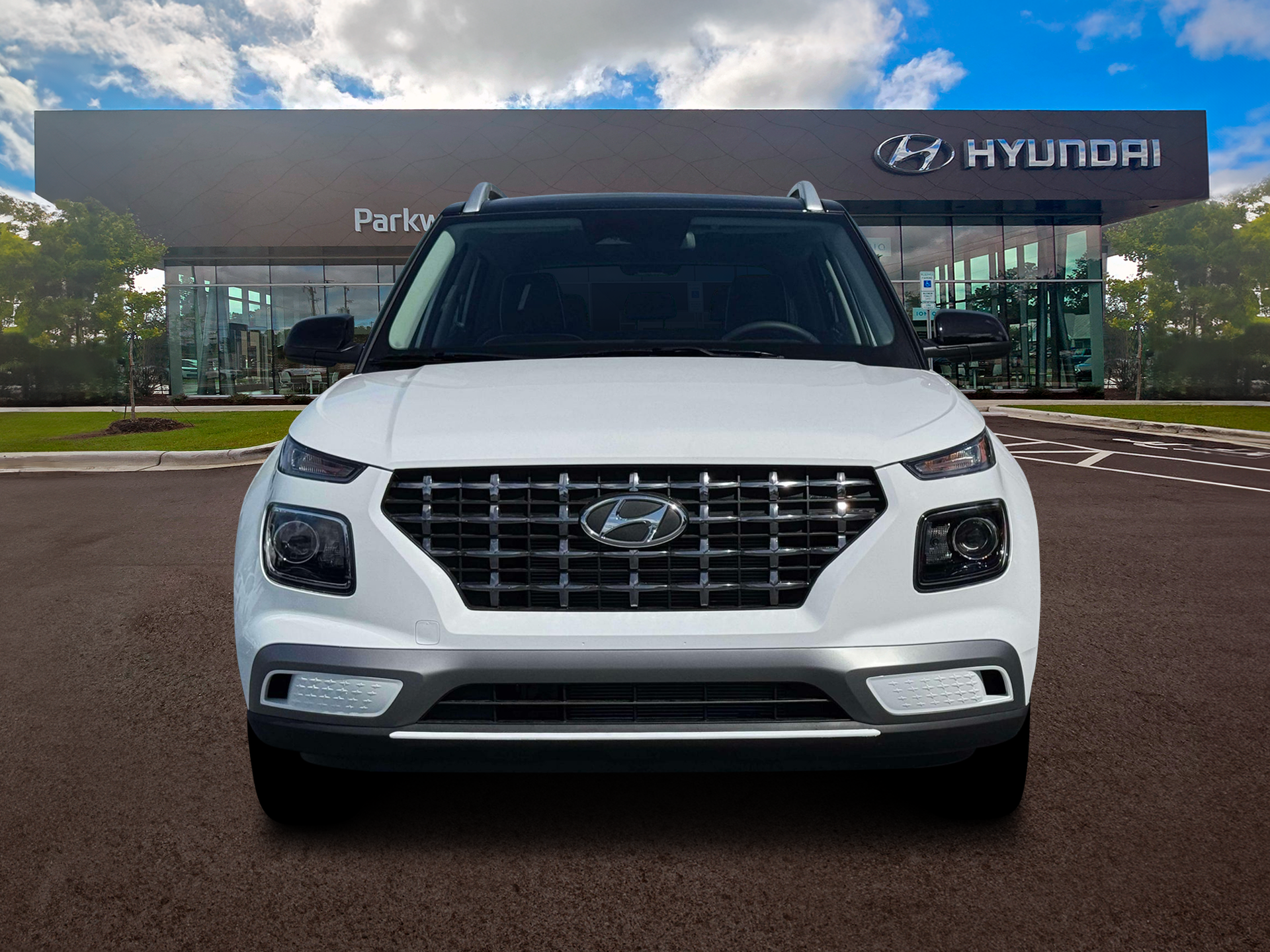 2026 Hyundai Venue - $23,350