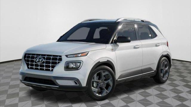 Preowned 2026 Hyundai VENUE SEL for Sale