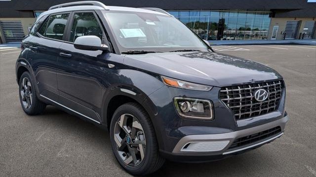 Preowned 2026 Hyundai VENUE SEL for Sale